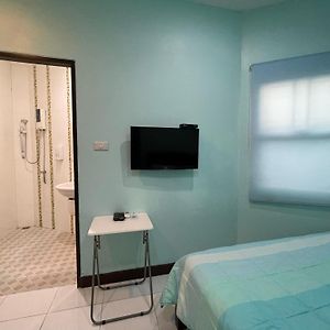 Standard Zimmer mit Queensize-Bett